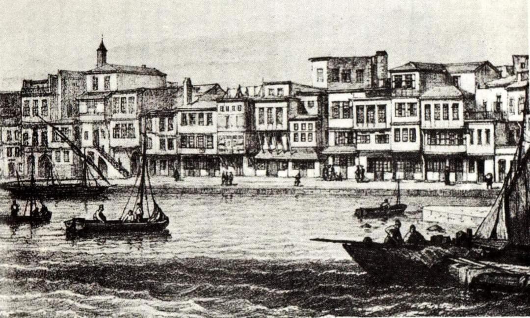 Villa Venezia Chania  Exteriör bild