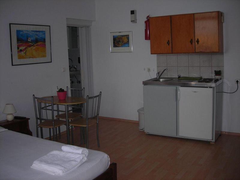 Villa Venezia Chania  Exteriör bild