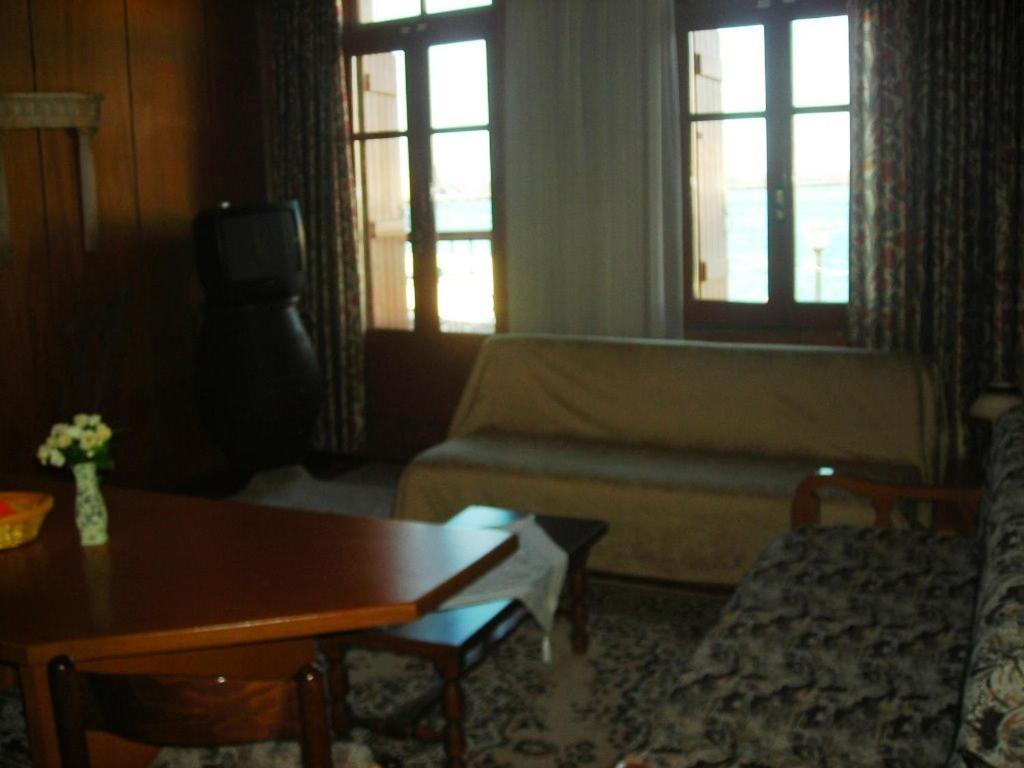 Villa Venezia Chania  Exteriör bild