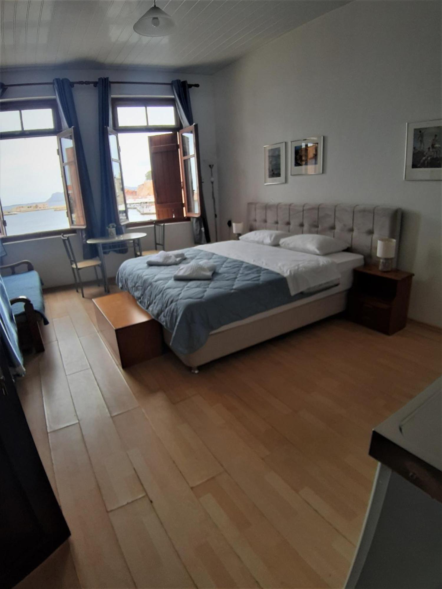 Villa Venezia Chania  Rum bild