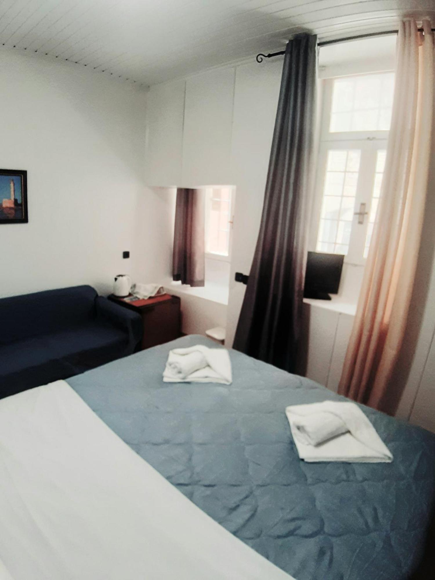Villa Venezia Chania  Exteriör bild