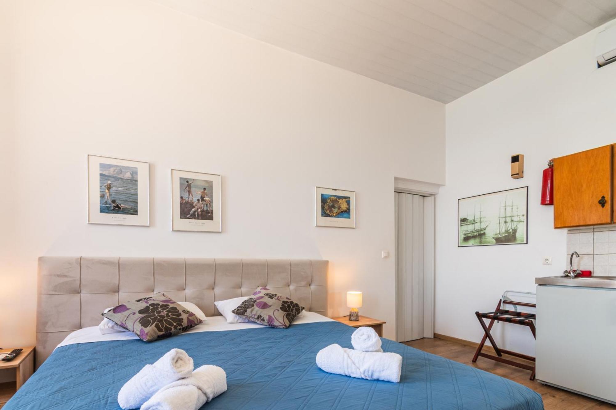 Villa Venezia Chania  Exteriör bild