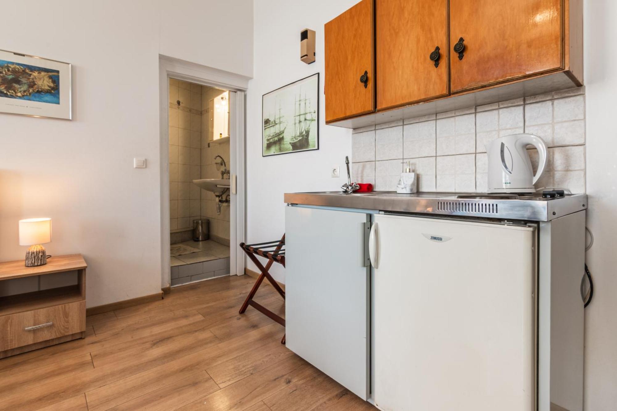 Villa Venezia Chania  Exteriör bild