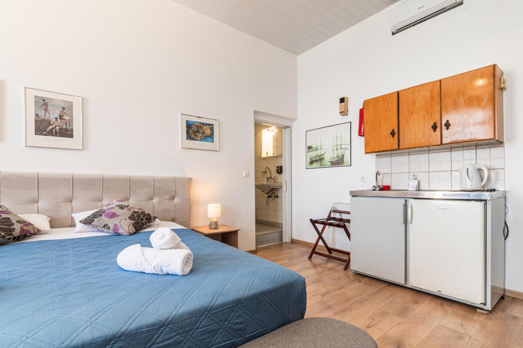 Villa Venezia Chania  Exteriör bild